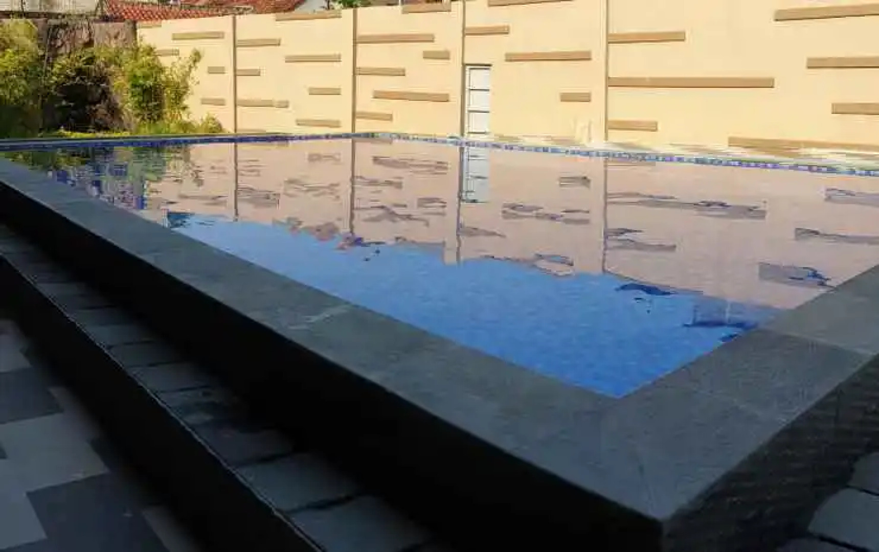 Hotel Larissa Ciamis