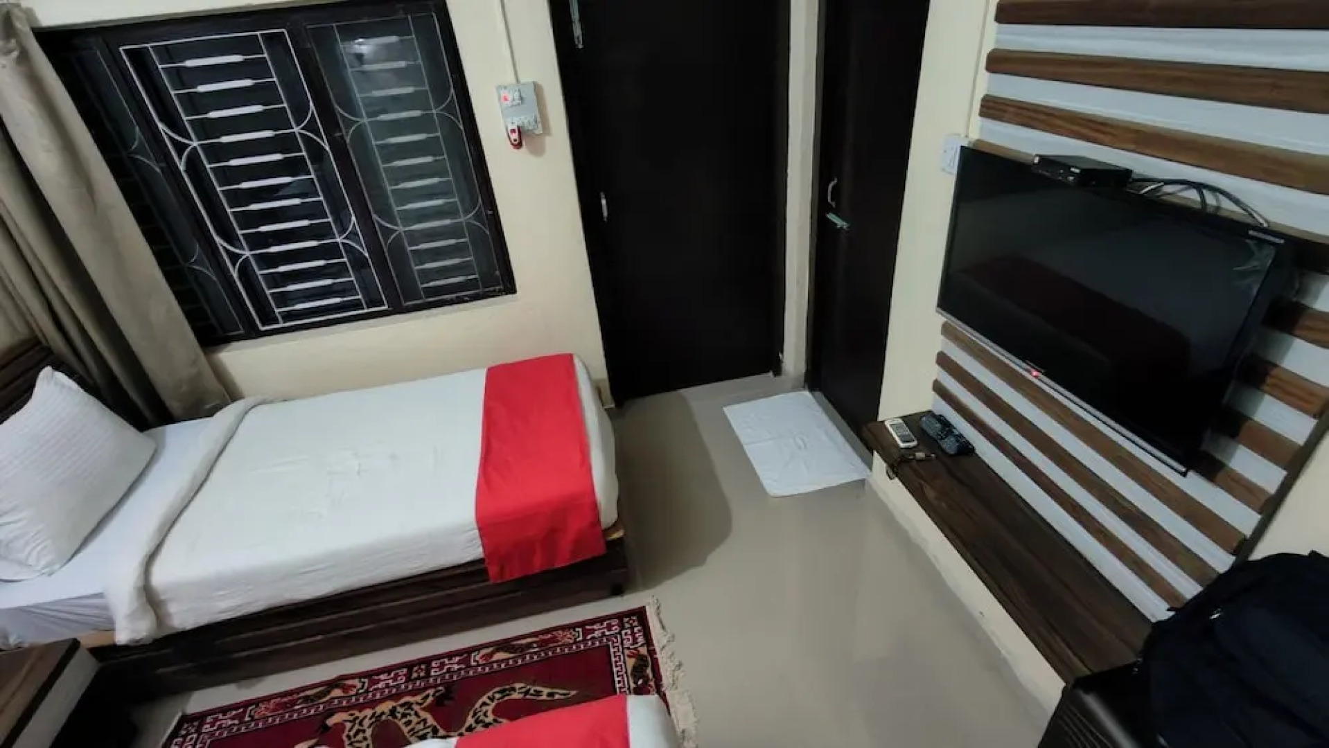 Samarth Bardia Adventure Resort