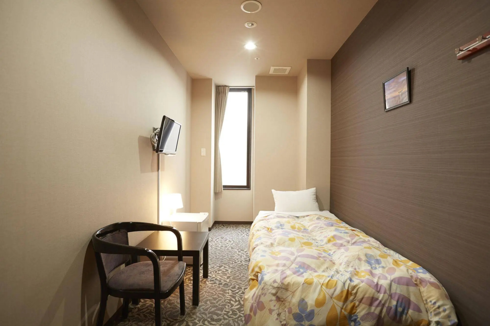 Quincy's inn Toyohashi