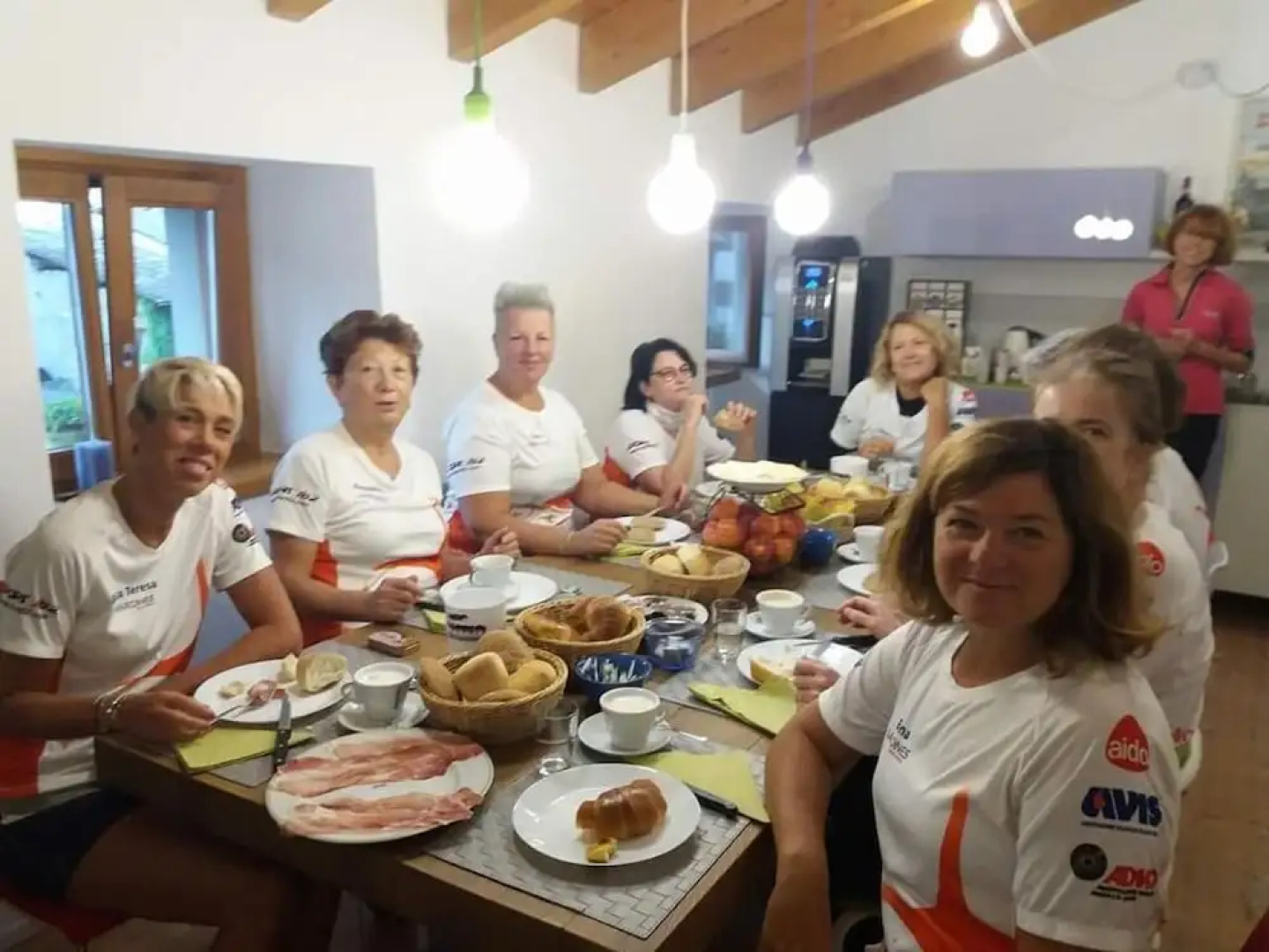 Le Stanze del Trenino Rosso