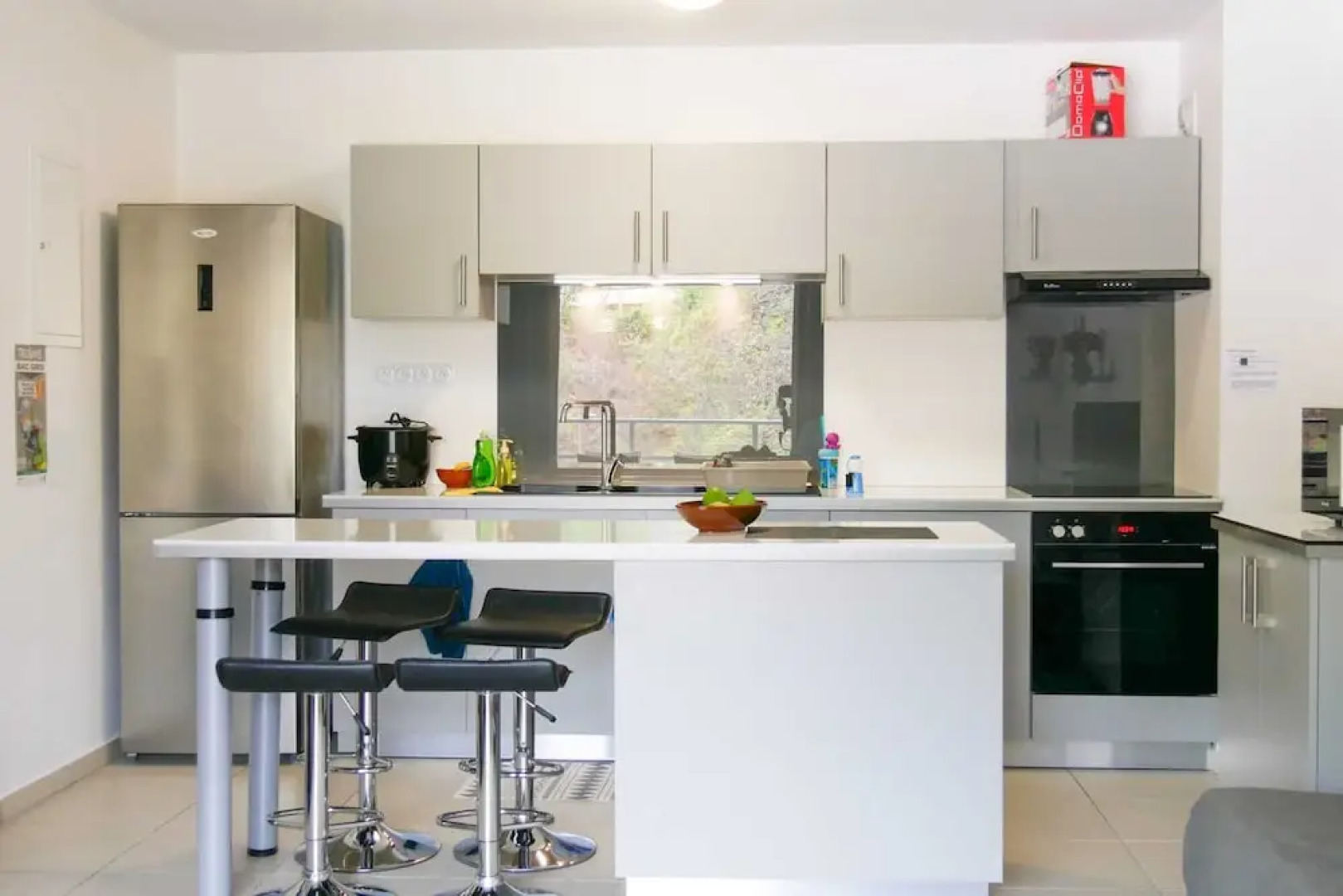 Appartement Hani-Tea