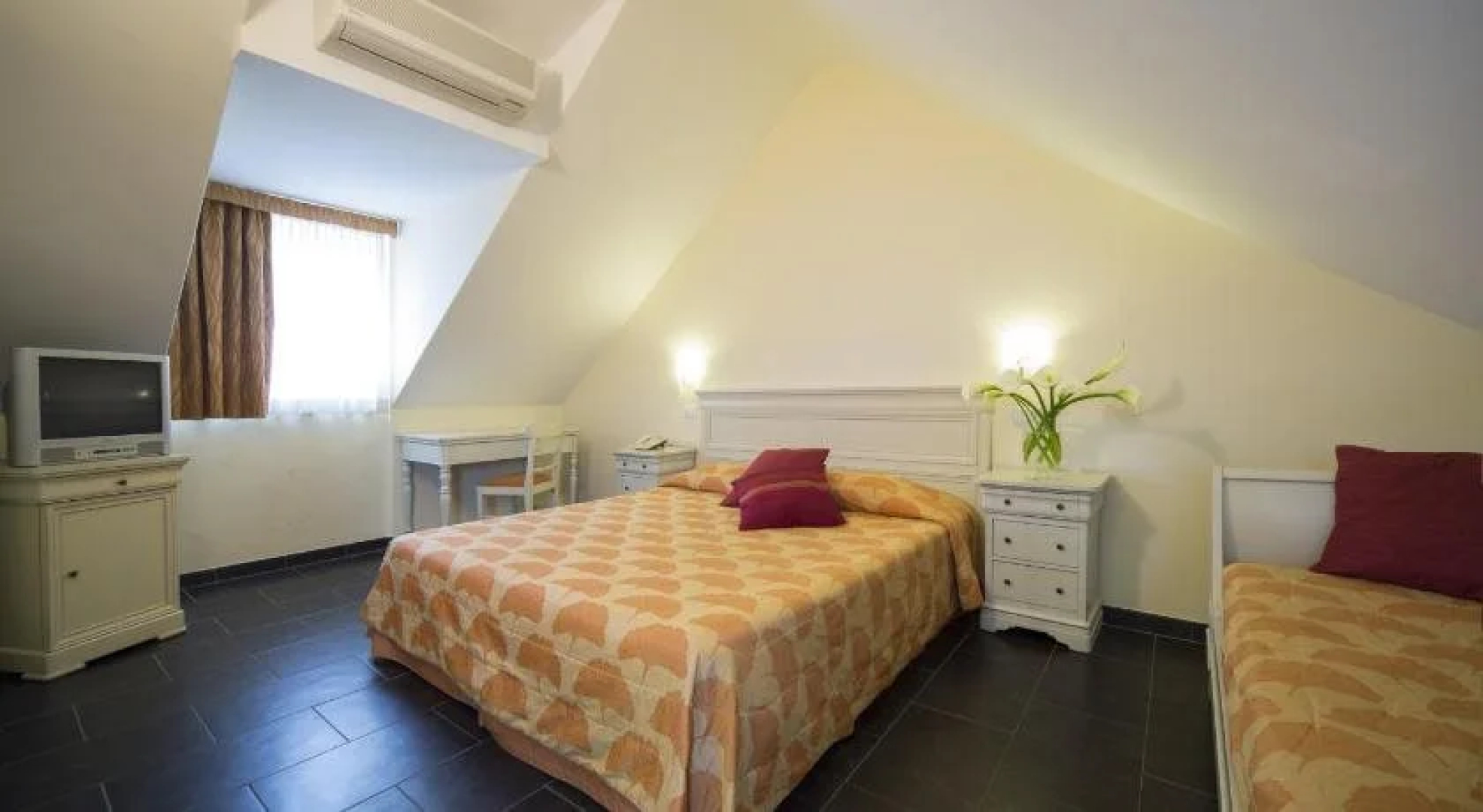 Villa Imperiale Hotel