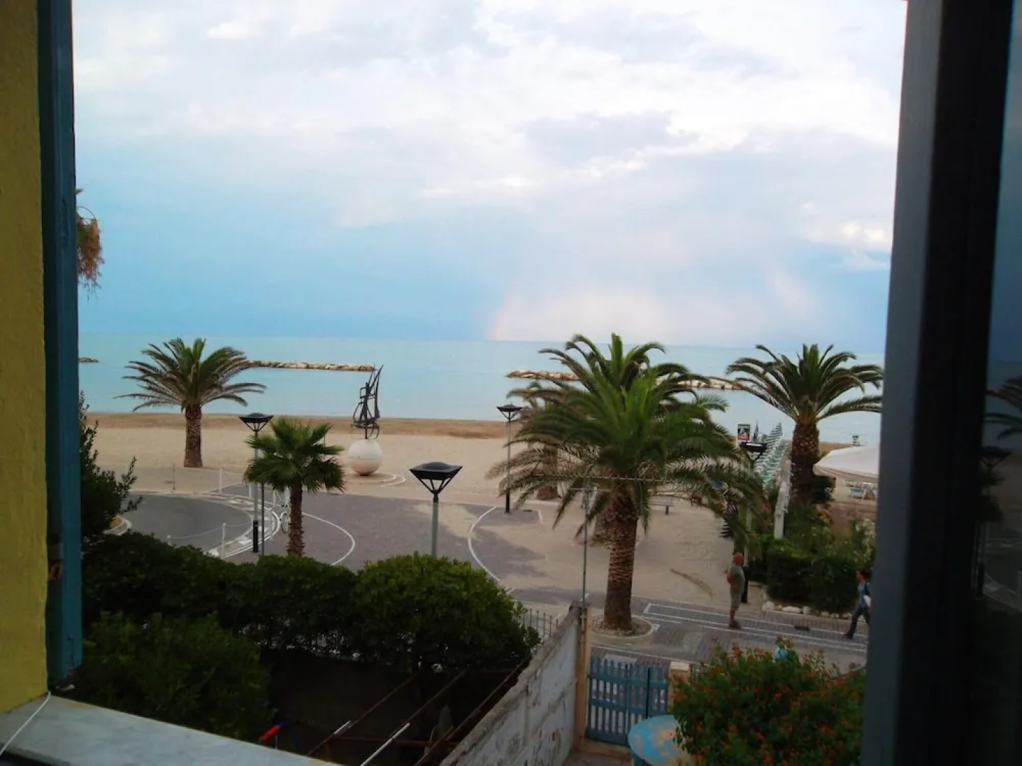 Grottammare Mon Amour Marina Grande And Marina Piccola