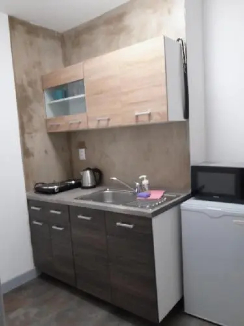 Apartmï¿½ny Obora