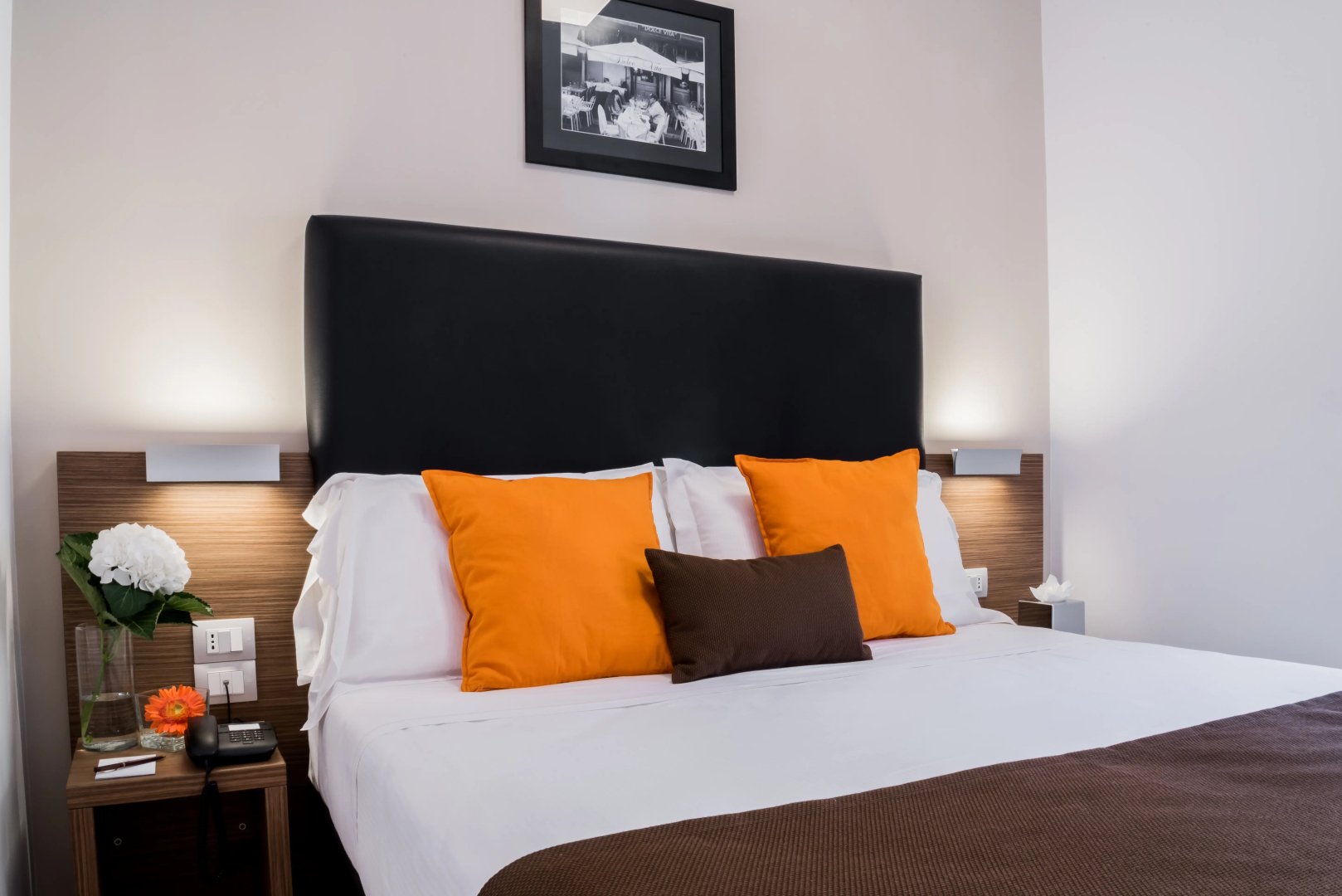 Hotel Concordia
