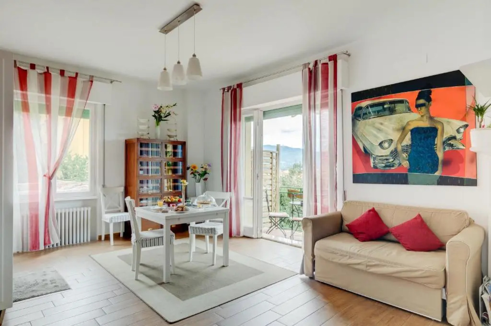 Cento Passi Dal Duomo