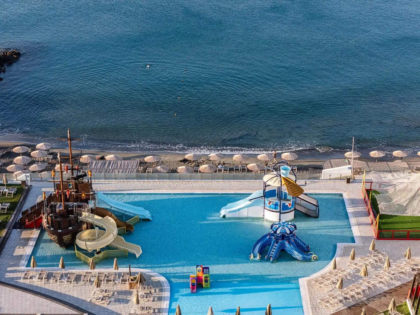 Petra Mare - All Inclusive