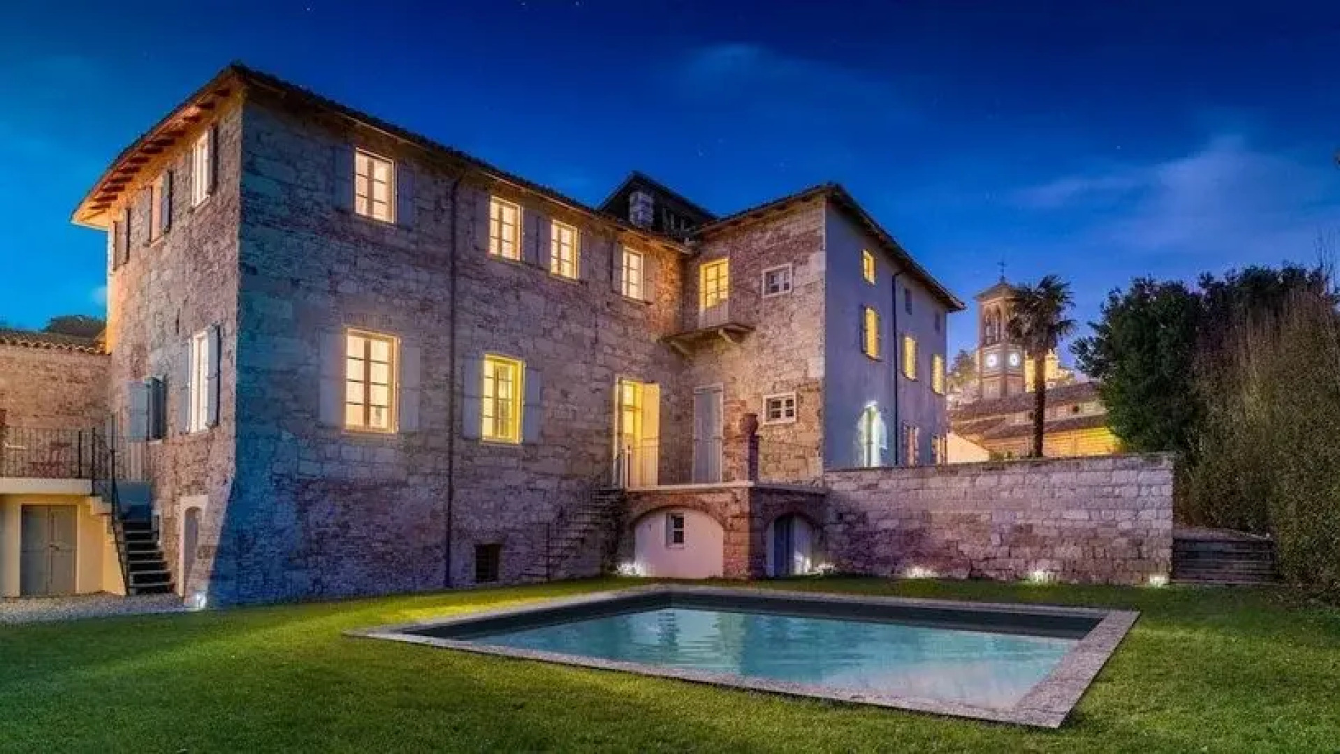 Palazzo Pozzo Bonelli 14