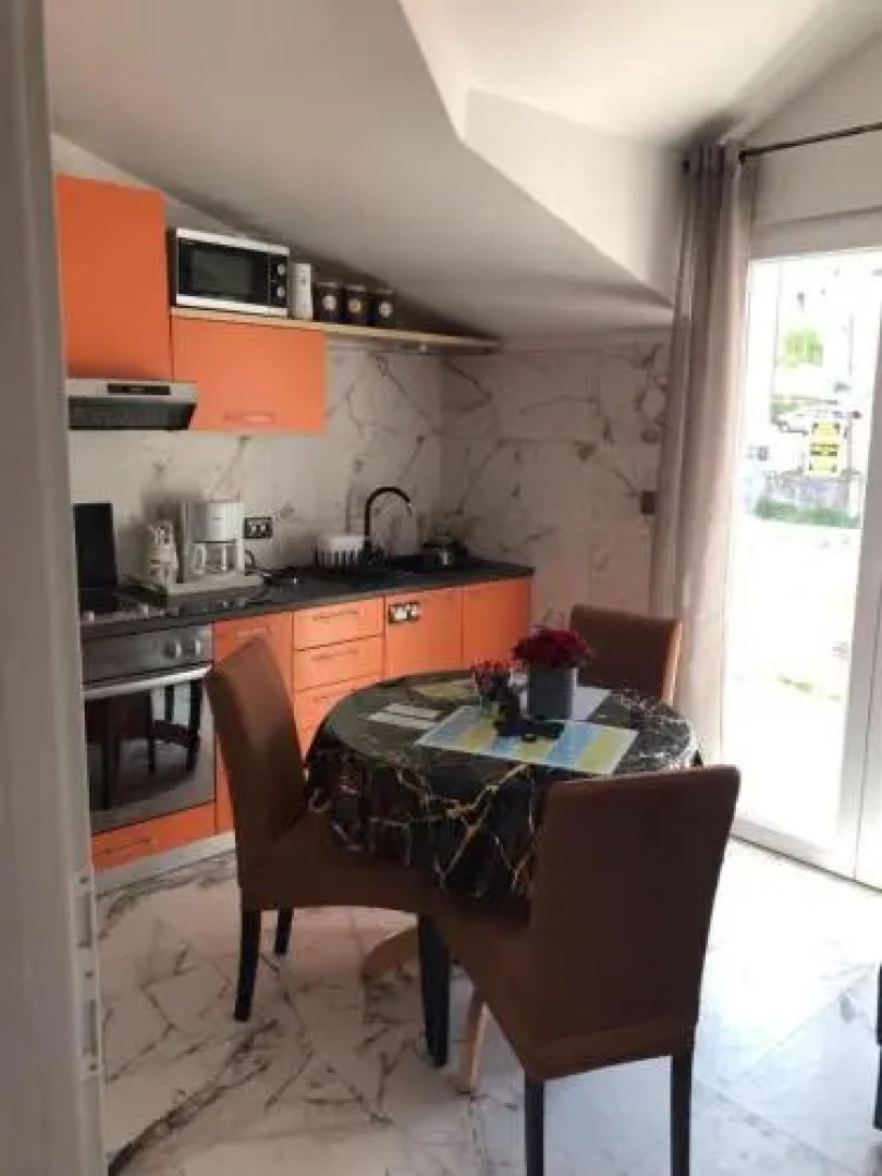 Apartments Villa Marica