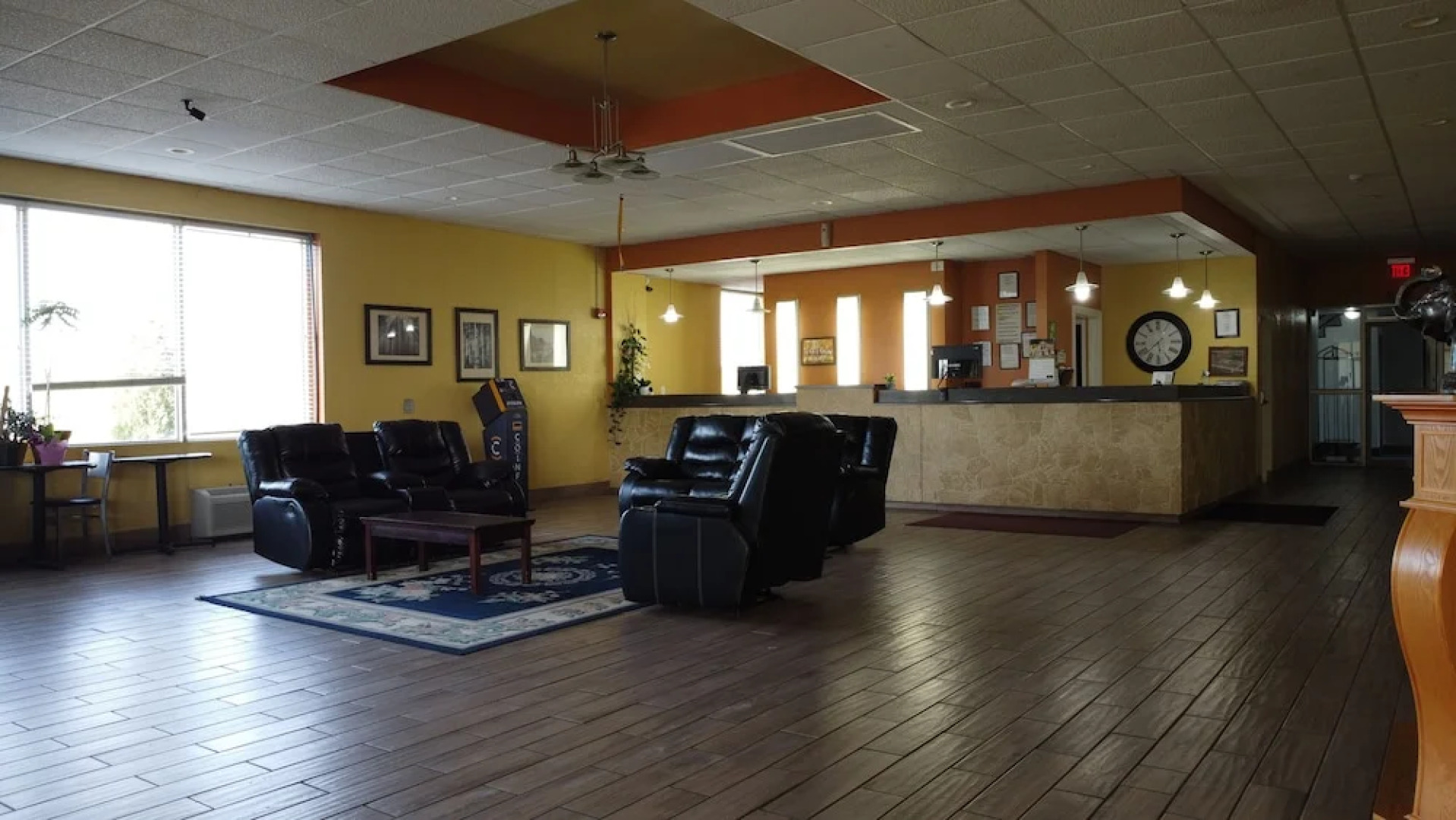 USA Inn Junction City Near Fort Riley