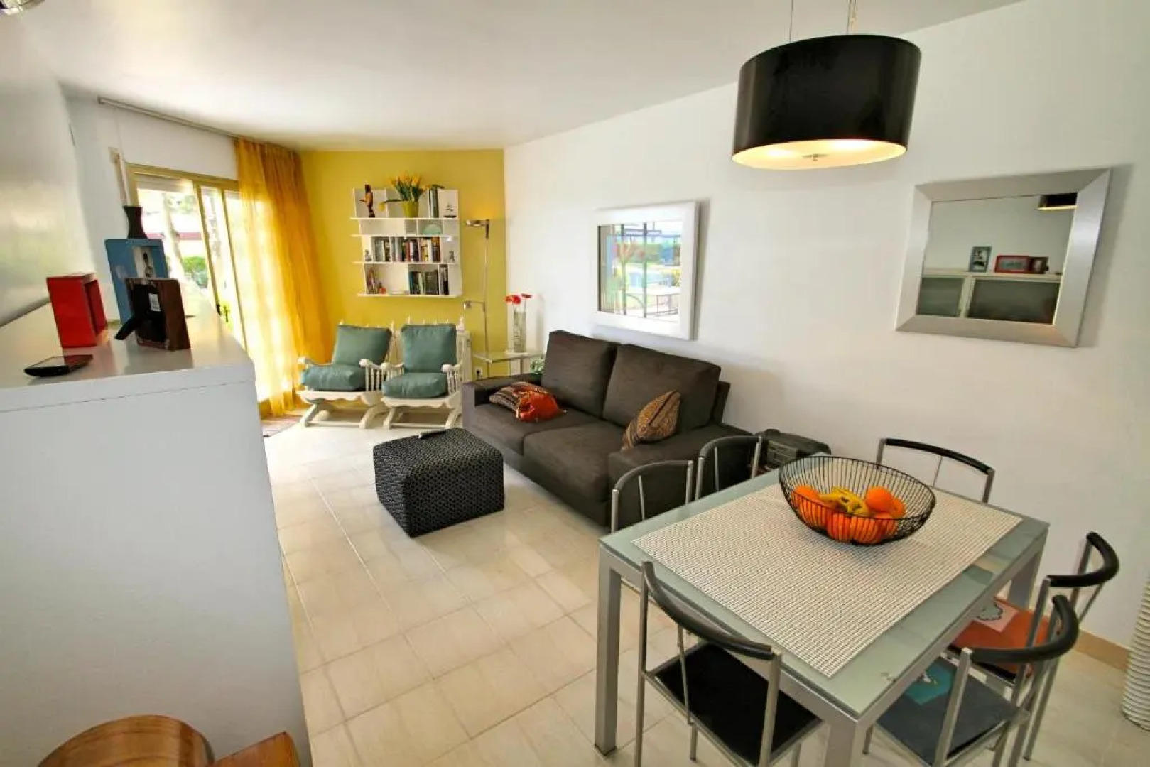 ARENDA Apartamento Flamencos 114