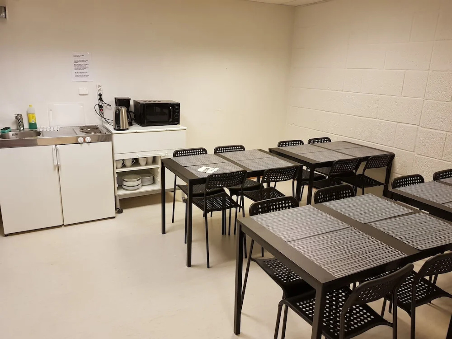 Volda Hostel & B & B