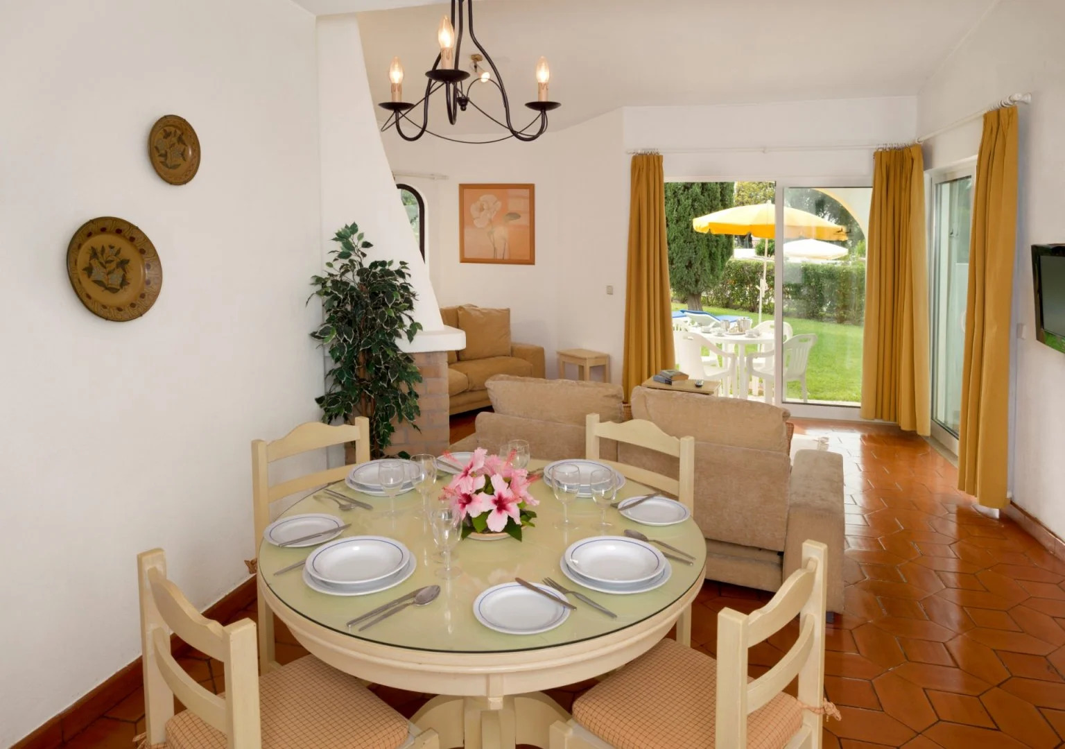 Rocha Brava Village Resort