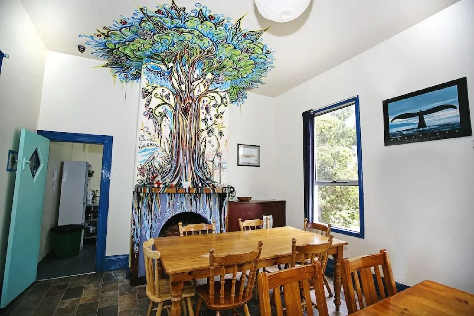 Albany Bayview Lodge YHA