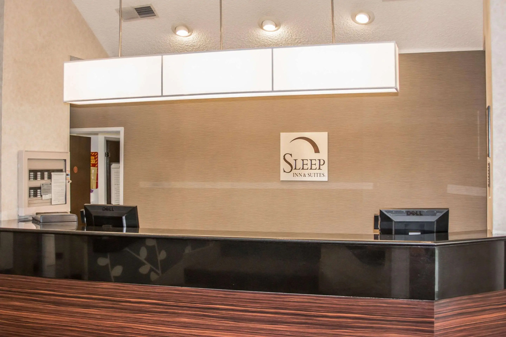 Sleep Inn Missoula Southgate