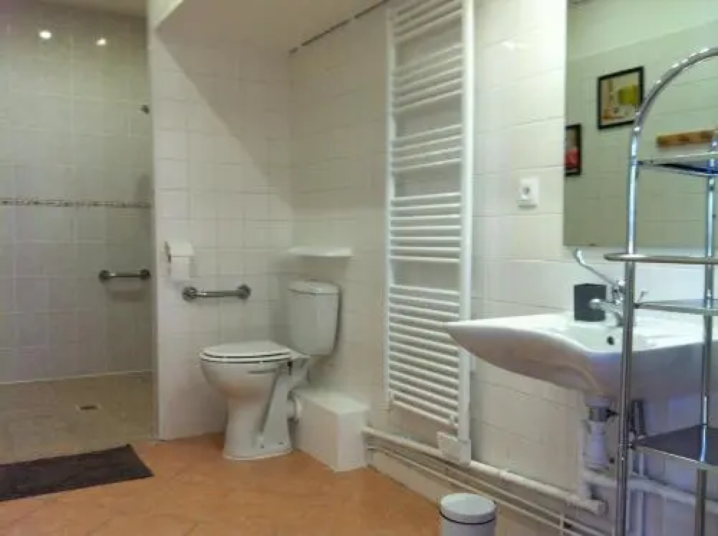 Gîtes De Saint Rémy