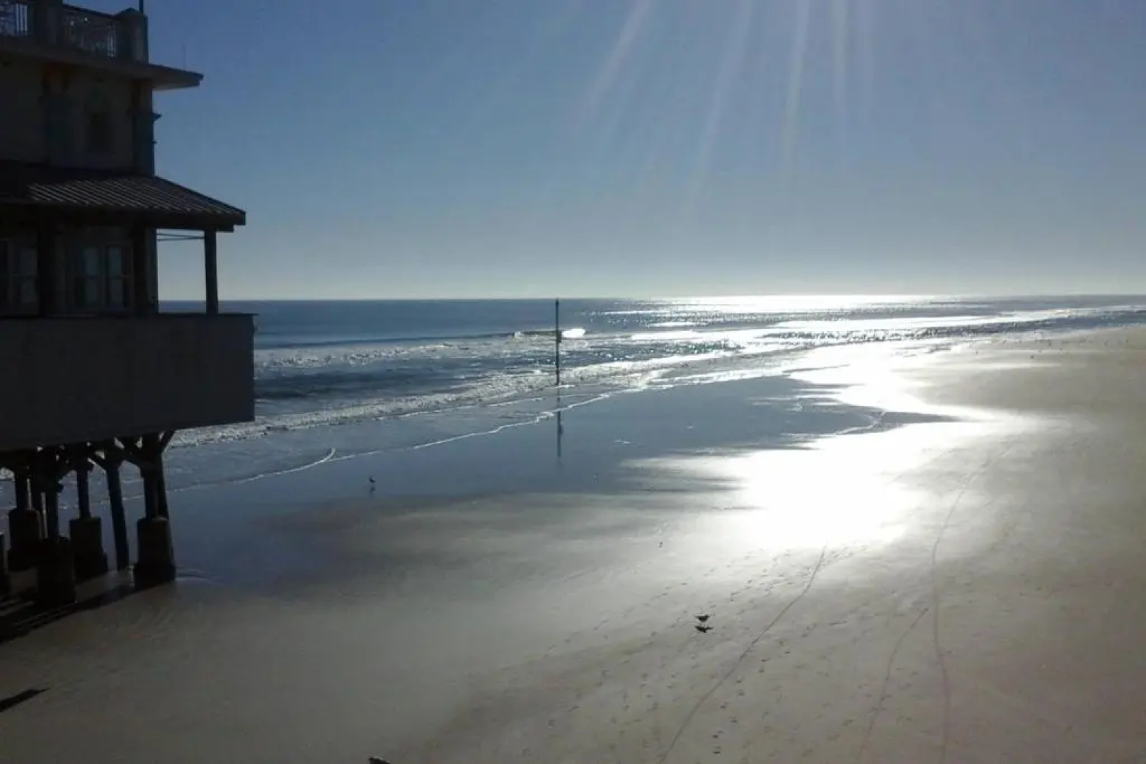 Sand Dollar Condominium Unit #1103