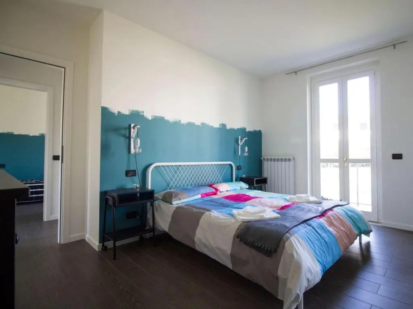 Intero appartamento Le coccole del lago