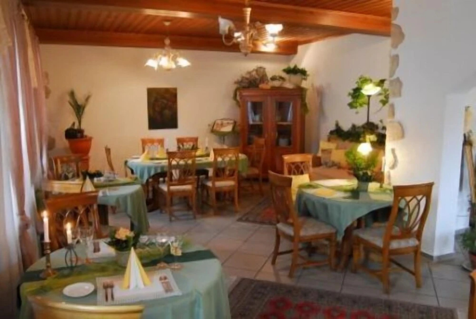 Hotel Restaurant Linde