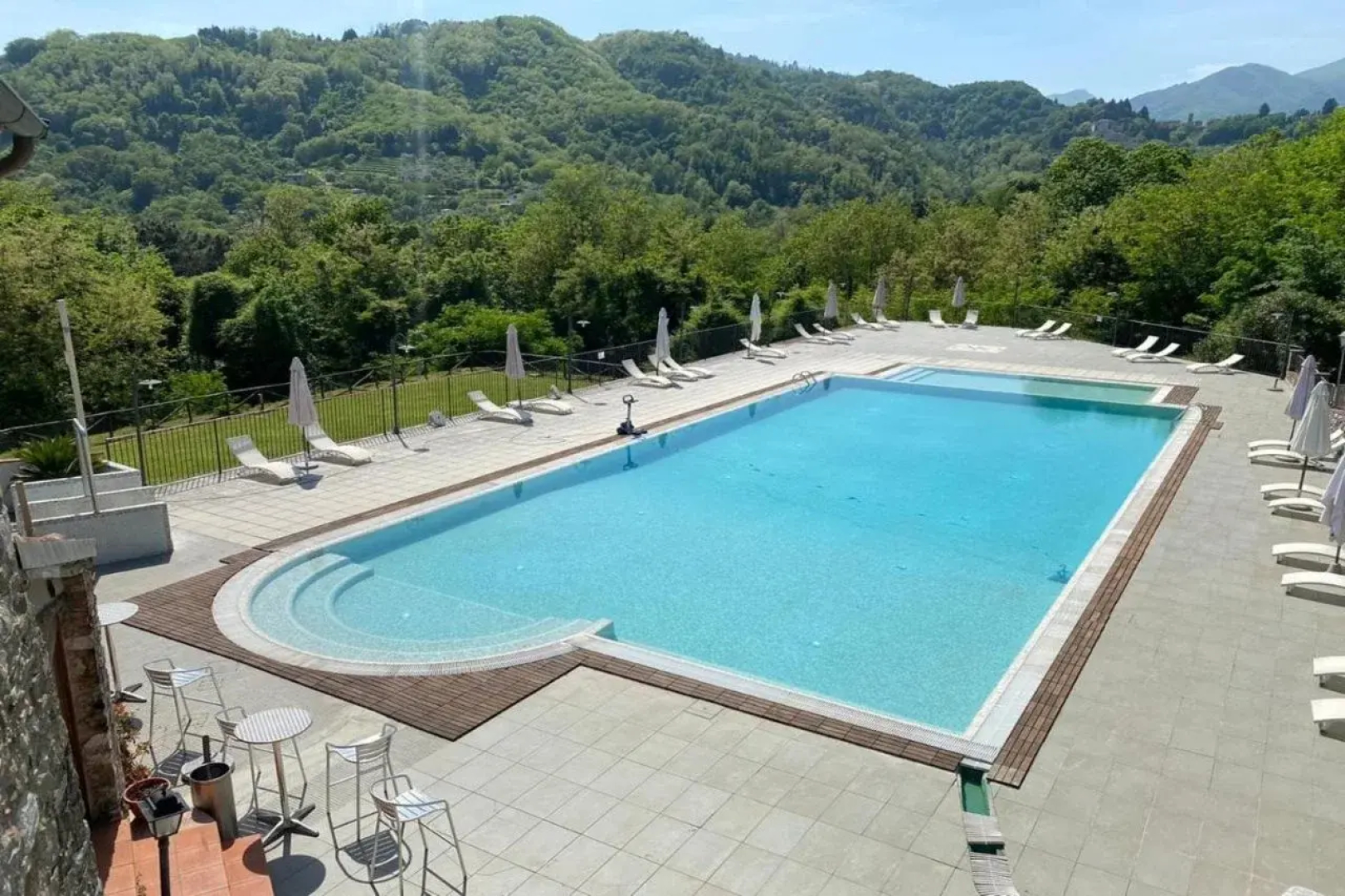 Borgo Giusto Albergo Diffuso