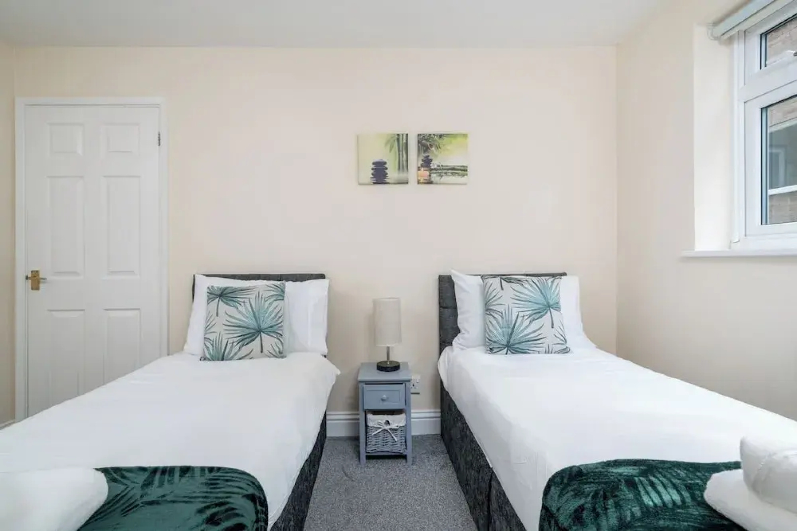 Redhill Retreat - Cozy 2 Bedroom Apartment