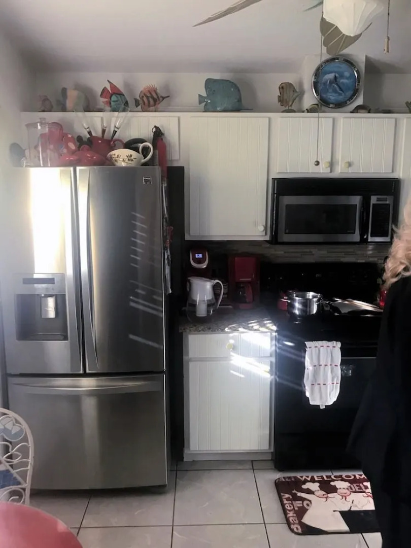 Presidential Beachfront Home