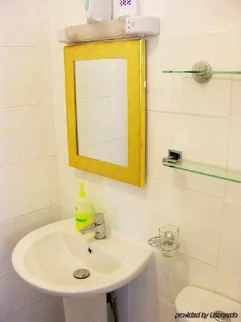 Park View Guest House