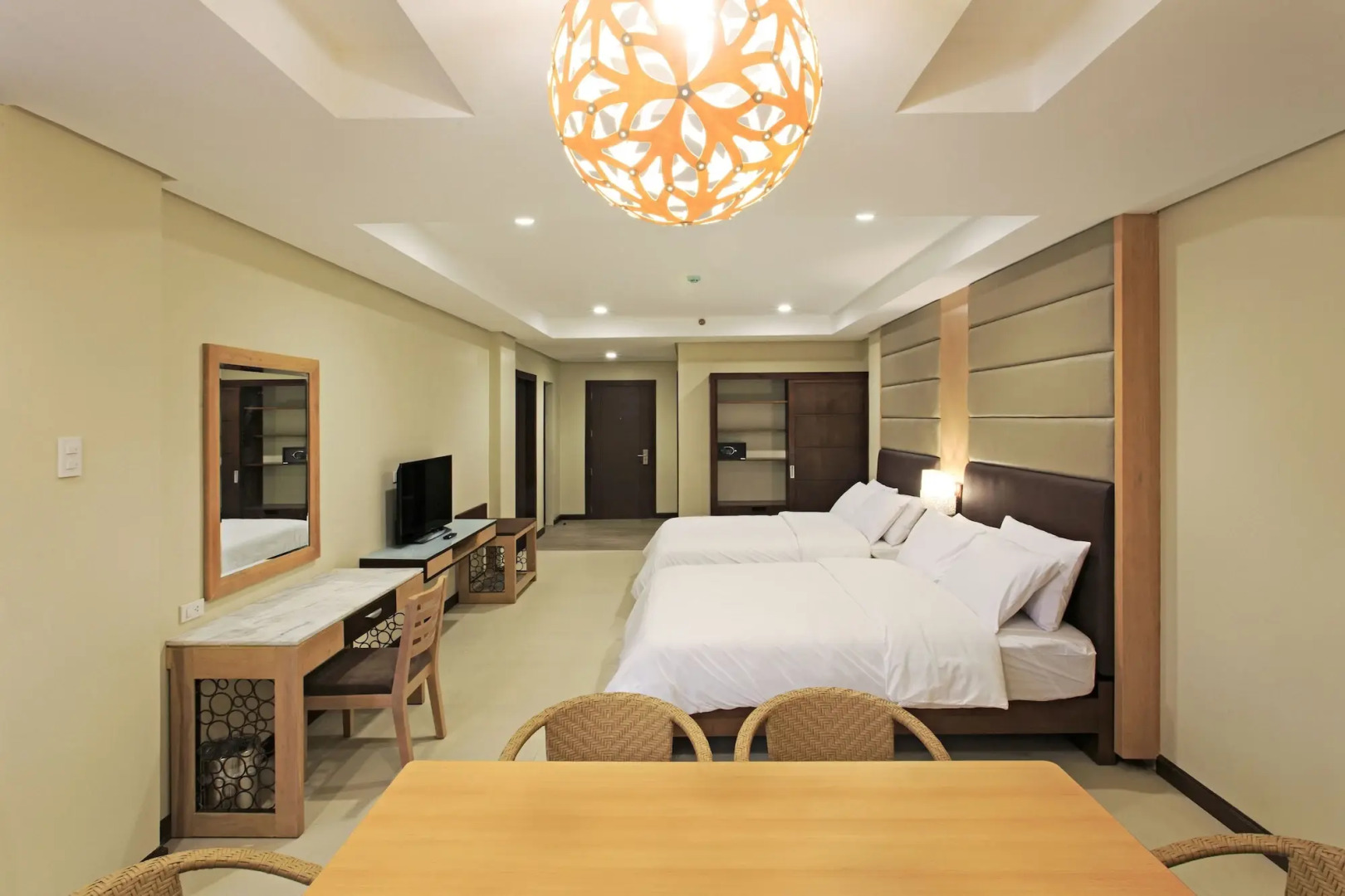 Cebu Westown Lagoon - South Wing