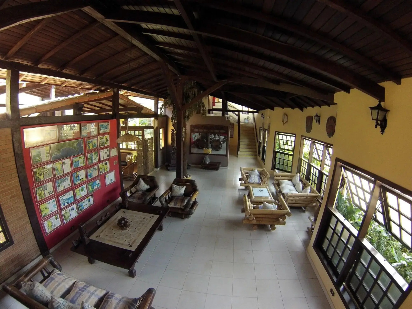 Hotel Pousada dos Condes