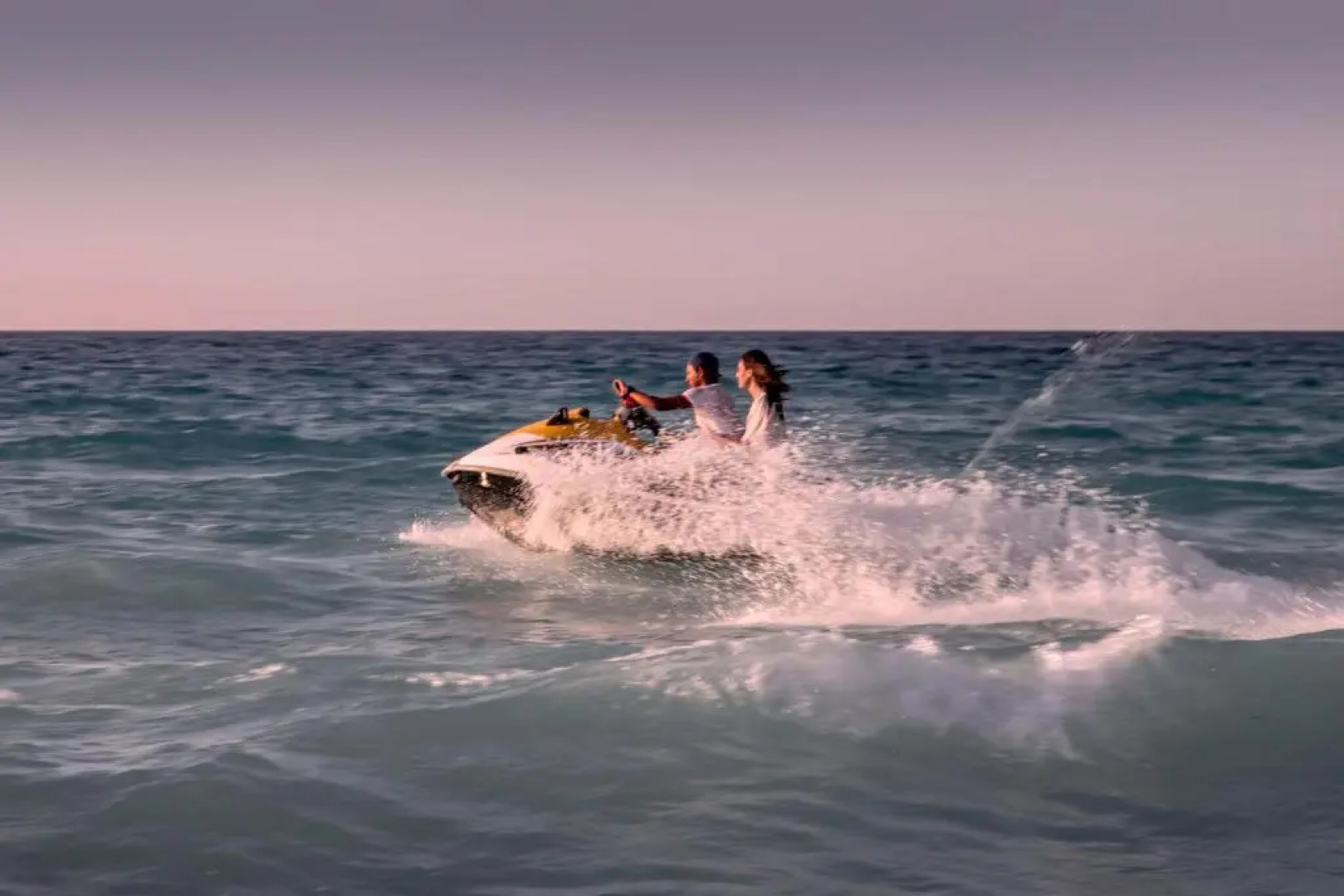 Aura Resort Sidi Abdel Rahman - El Alamein