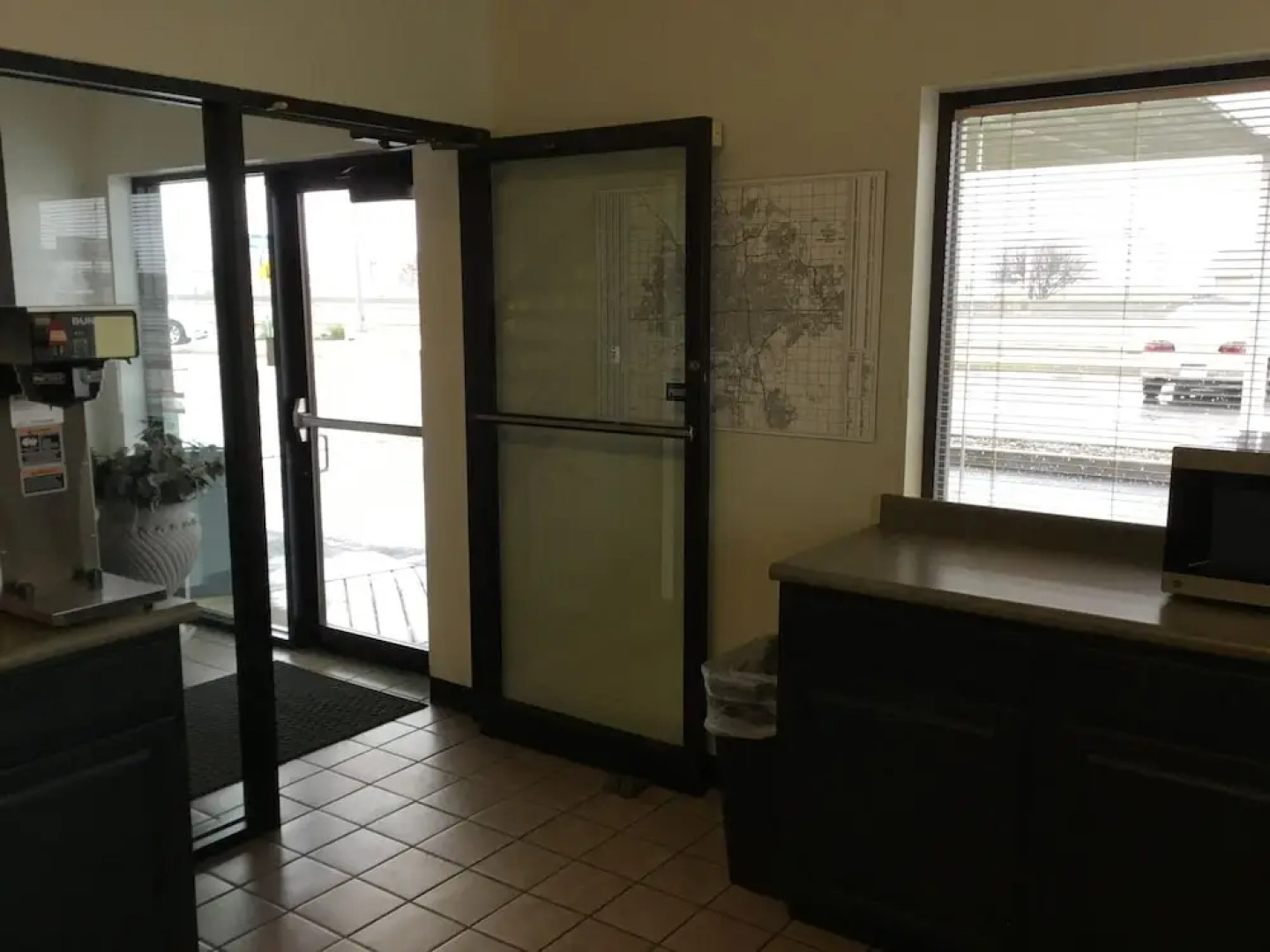 Scotsman Inn West-Airport