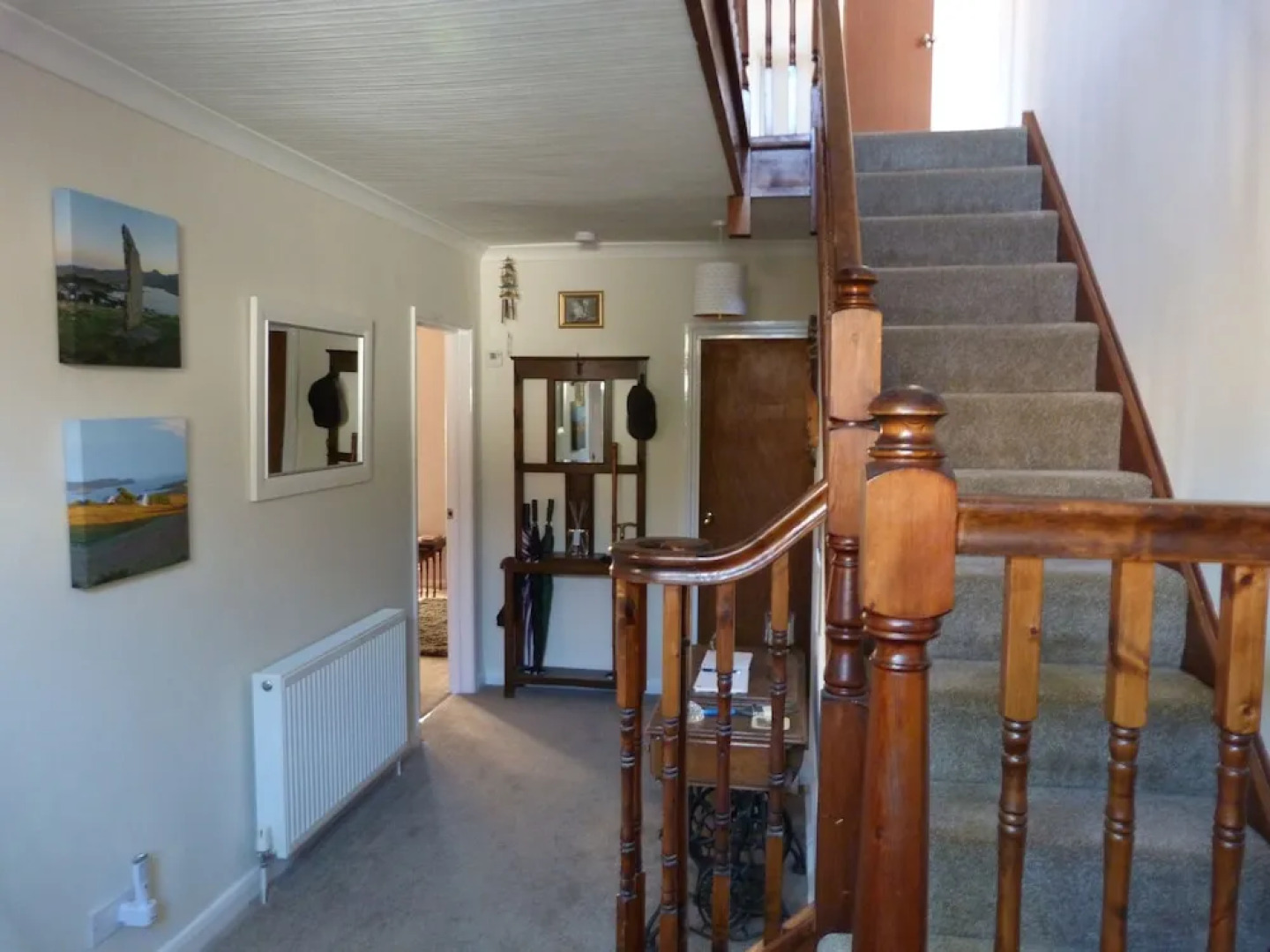 Castleneuk Guest House