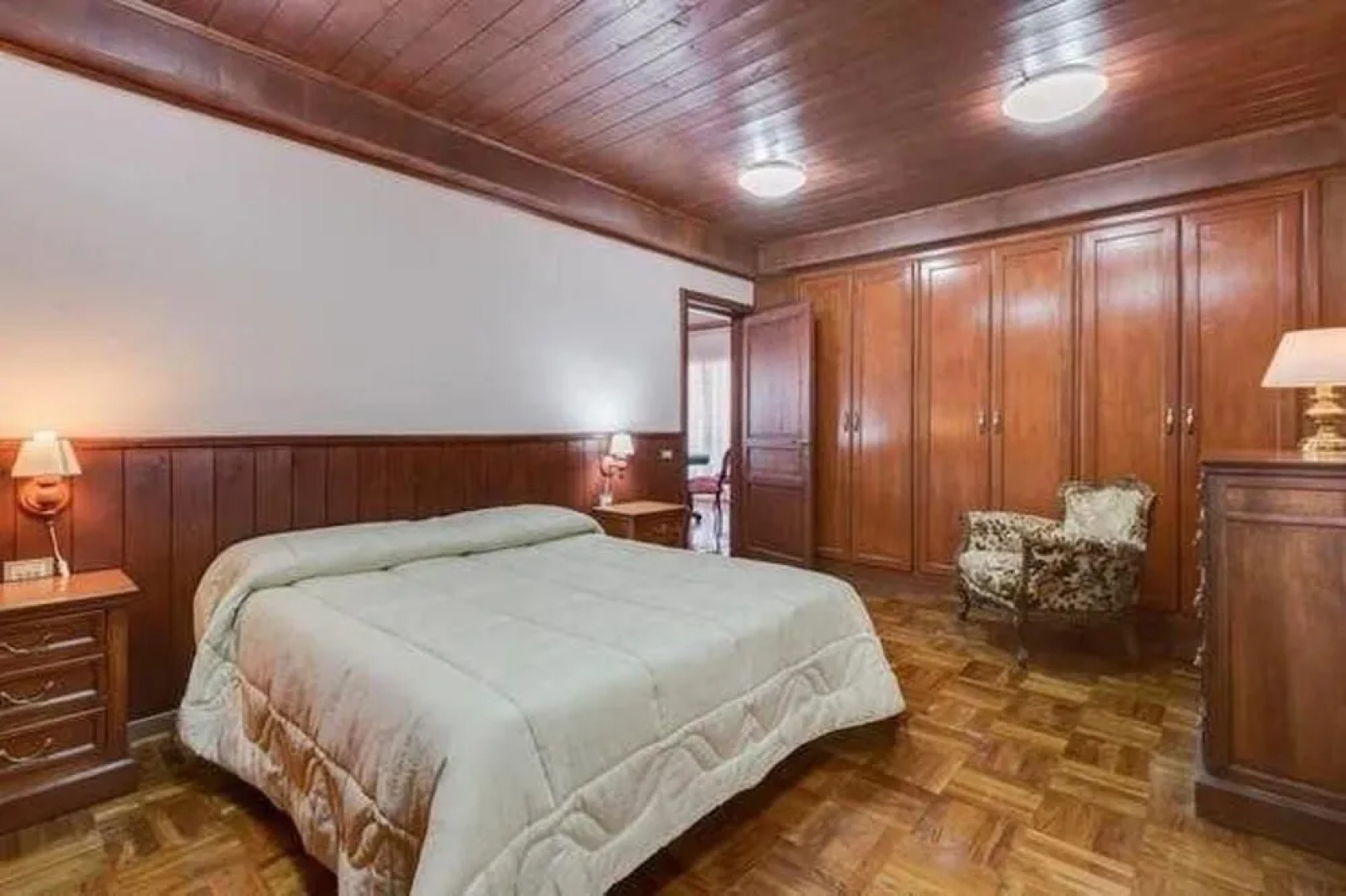 Bed & Breakfast La Giara