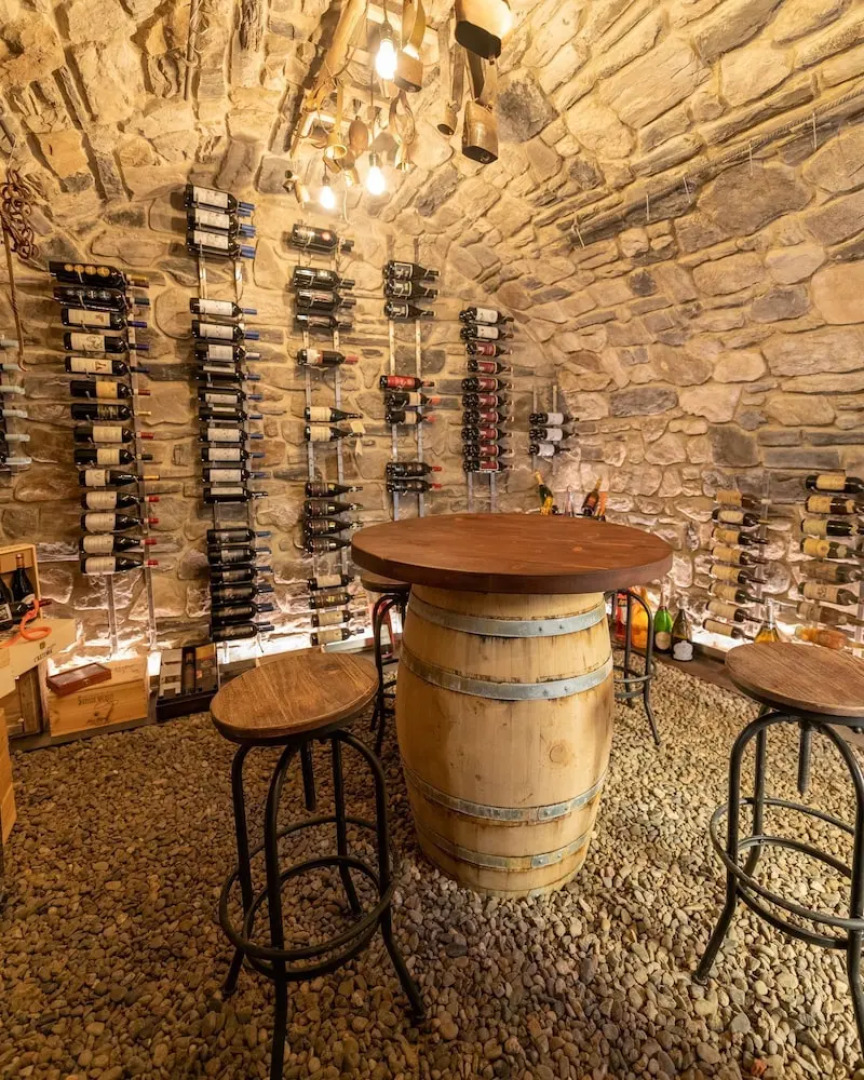 Al Molo 5 Apartments