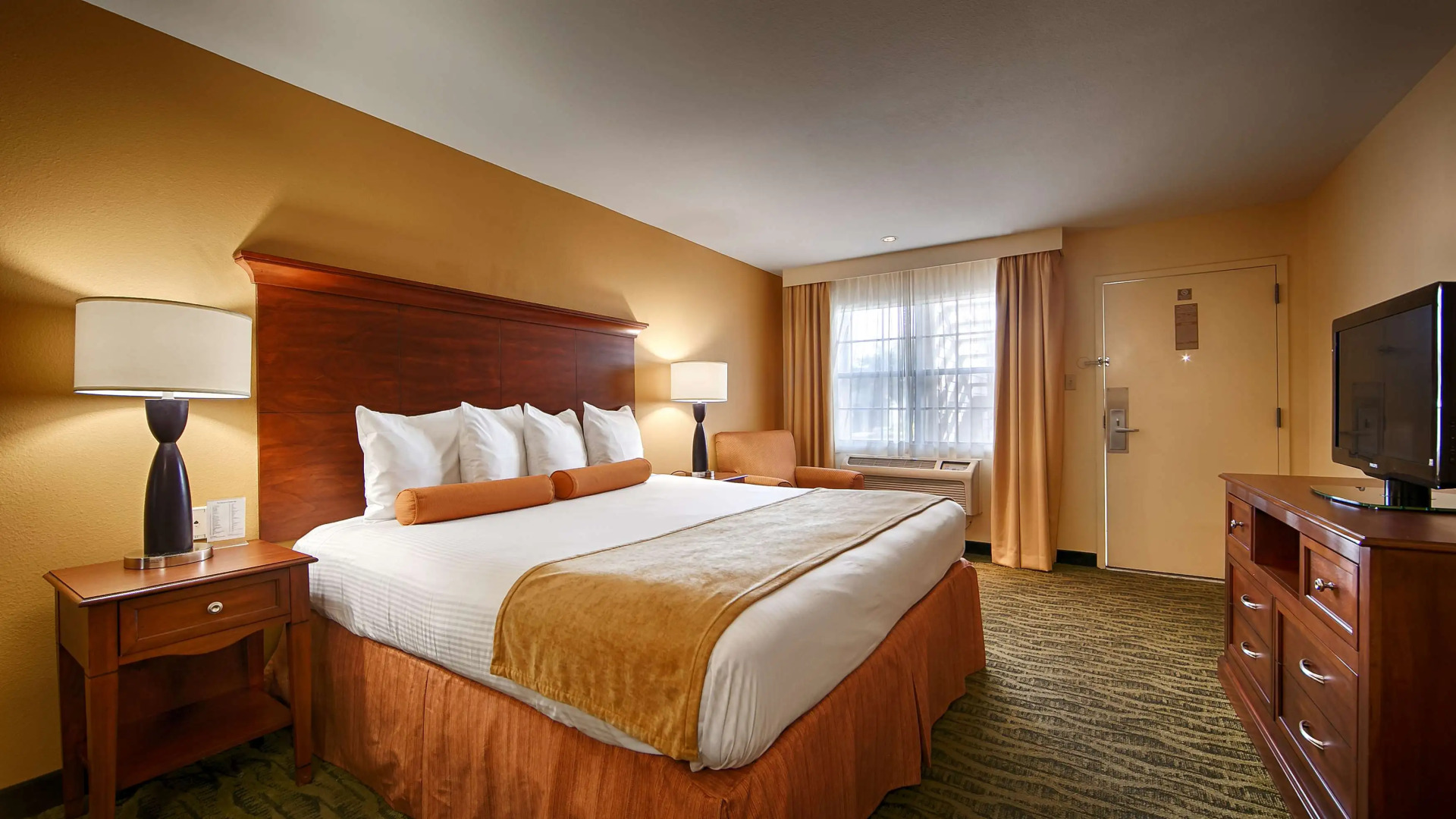 Best Western McAllen Medical Center