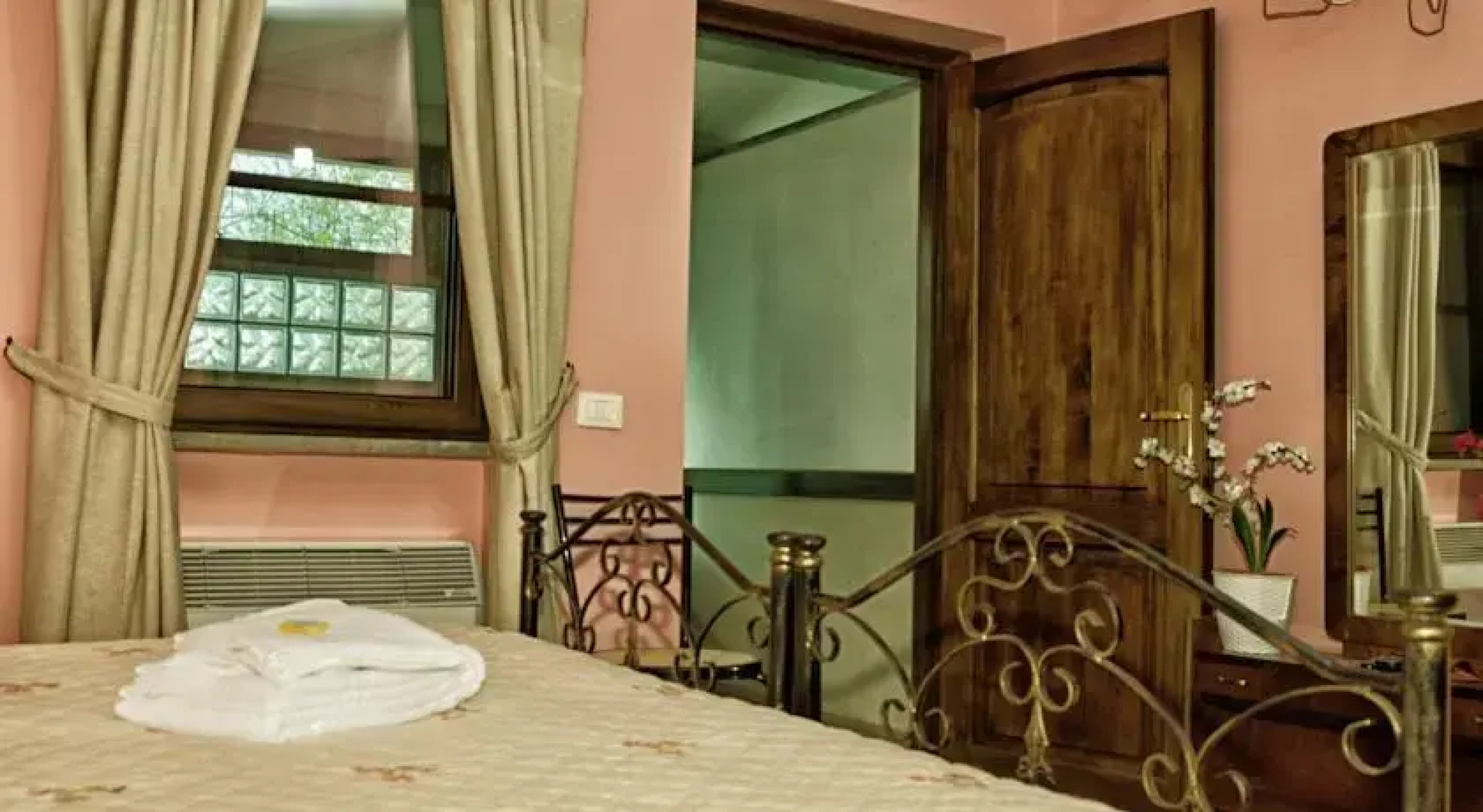 Azienda Agrituristica Le Cascine