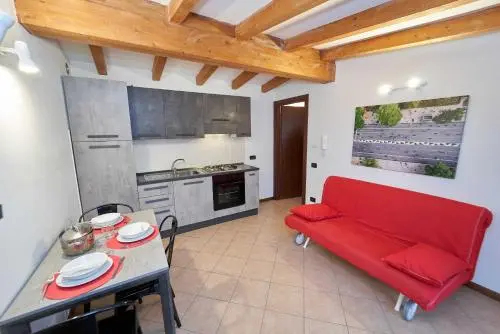 Affittimoderni Bergamo Curno