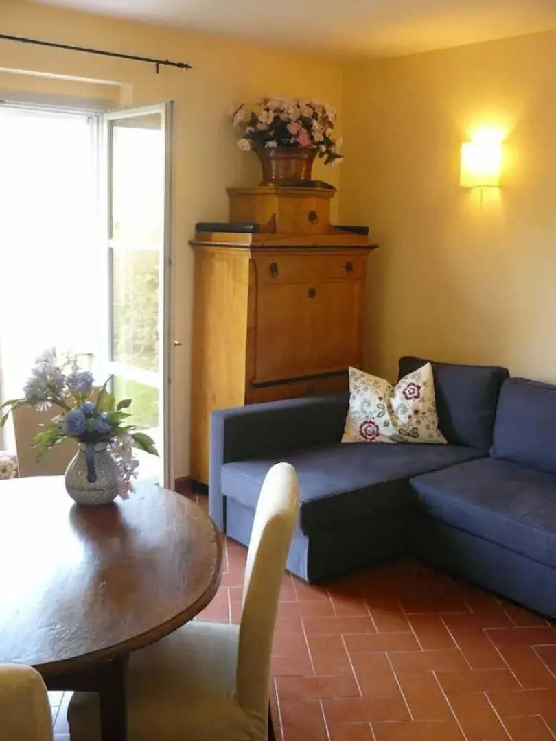 Verdidea - Casa di Gerda