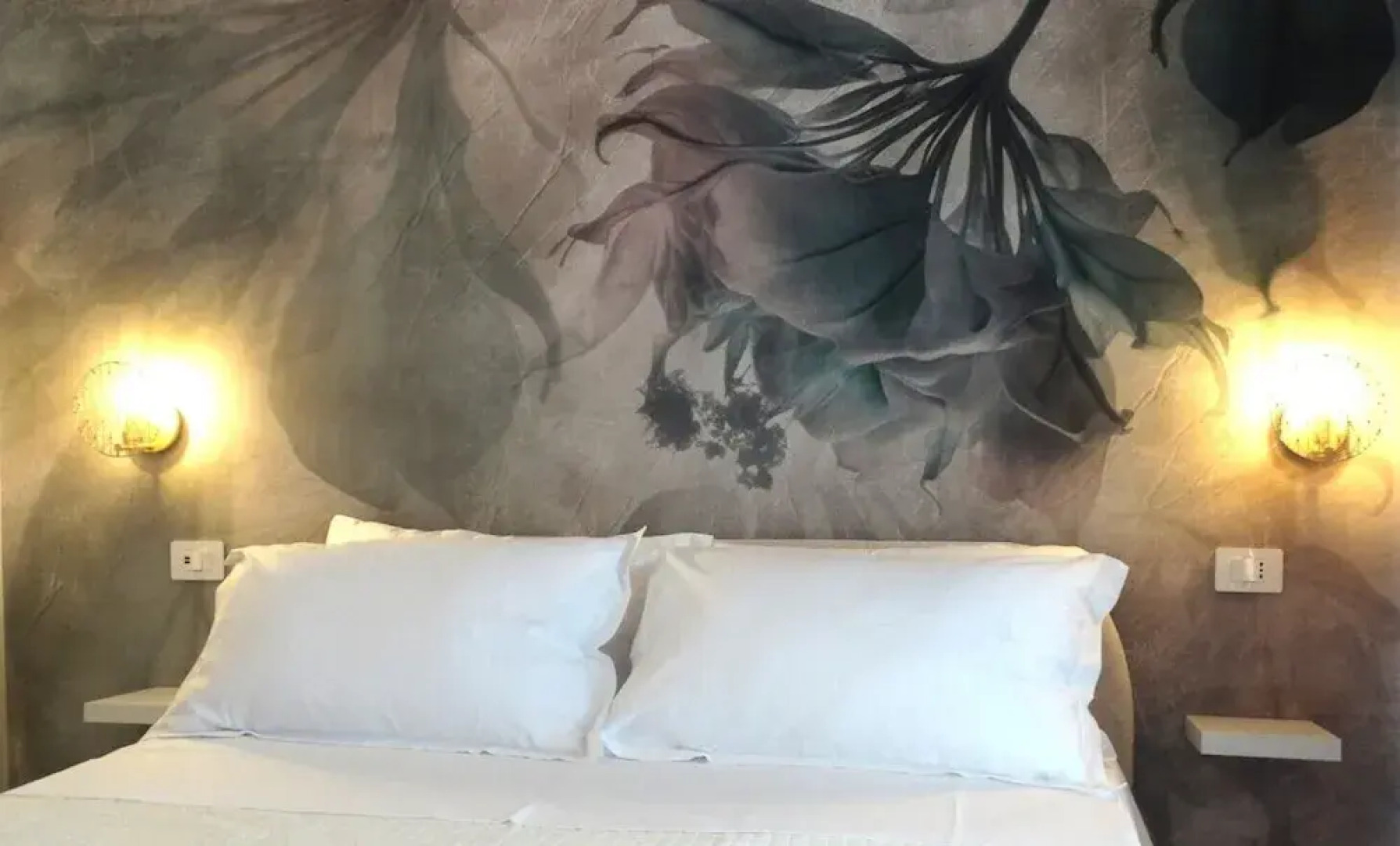 Via del Mare Apulia B&B  Spa Suite