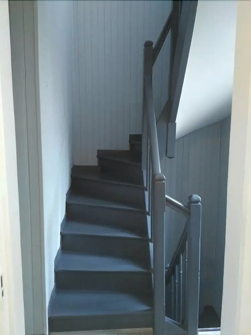 Belle maison normande au centre-ville de Fécamp