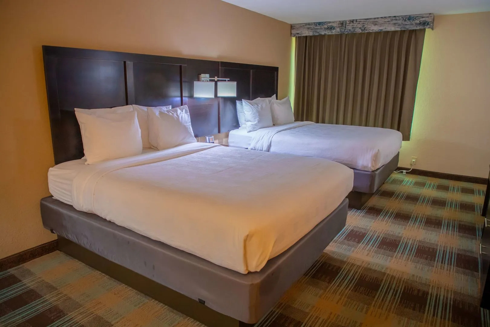 Spark by Hilton Port Wentworth Savannah