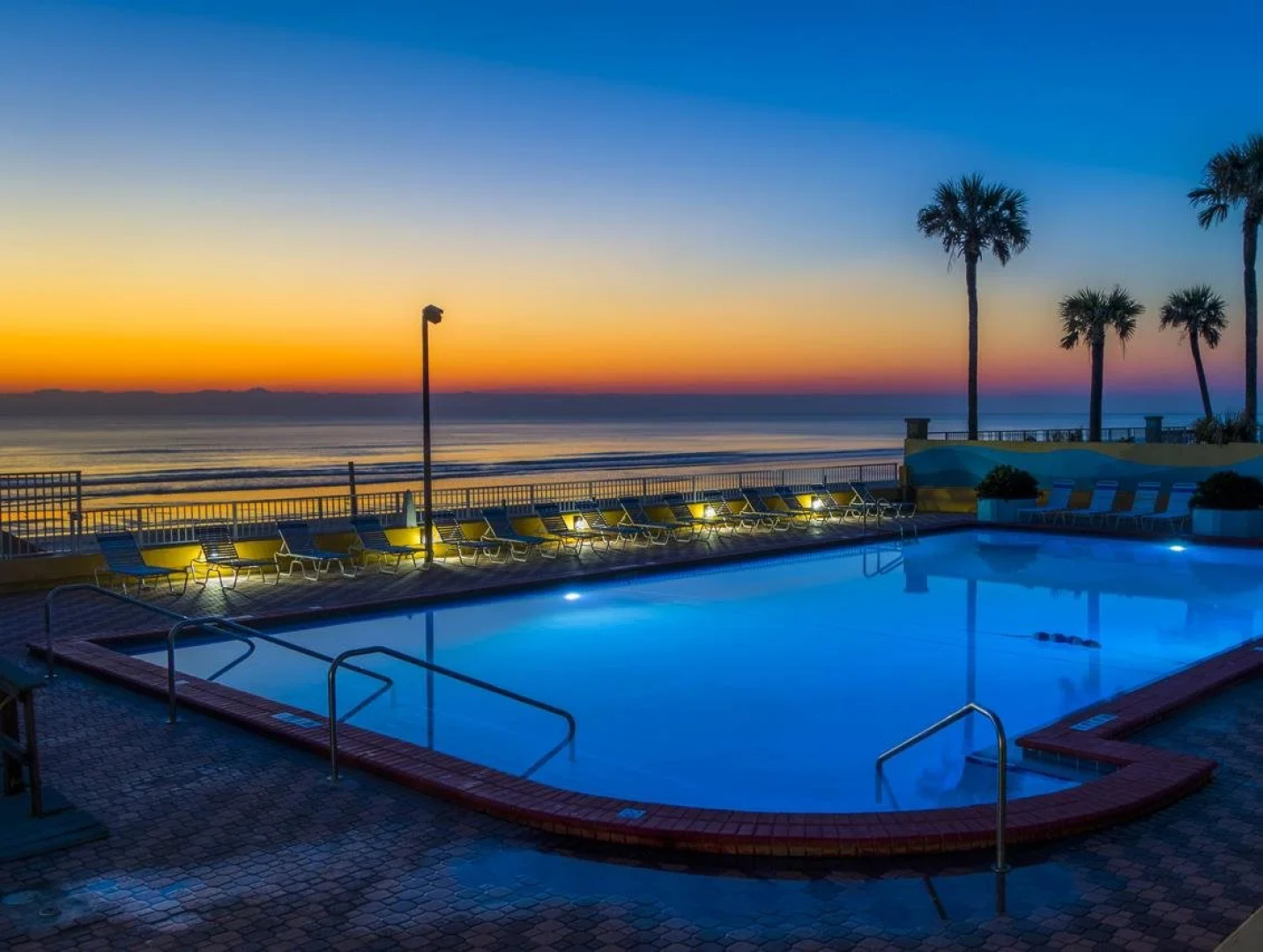 Fountain Beach Resort