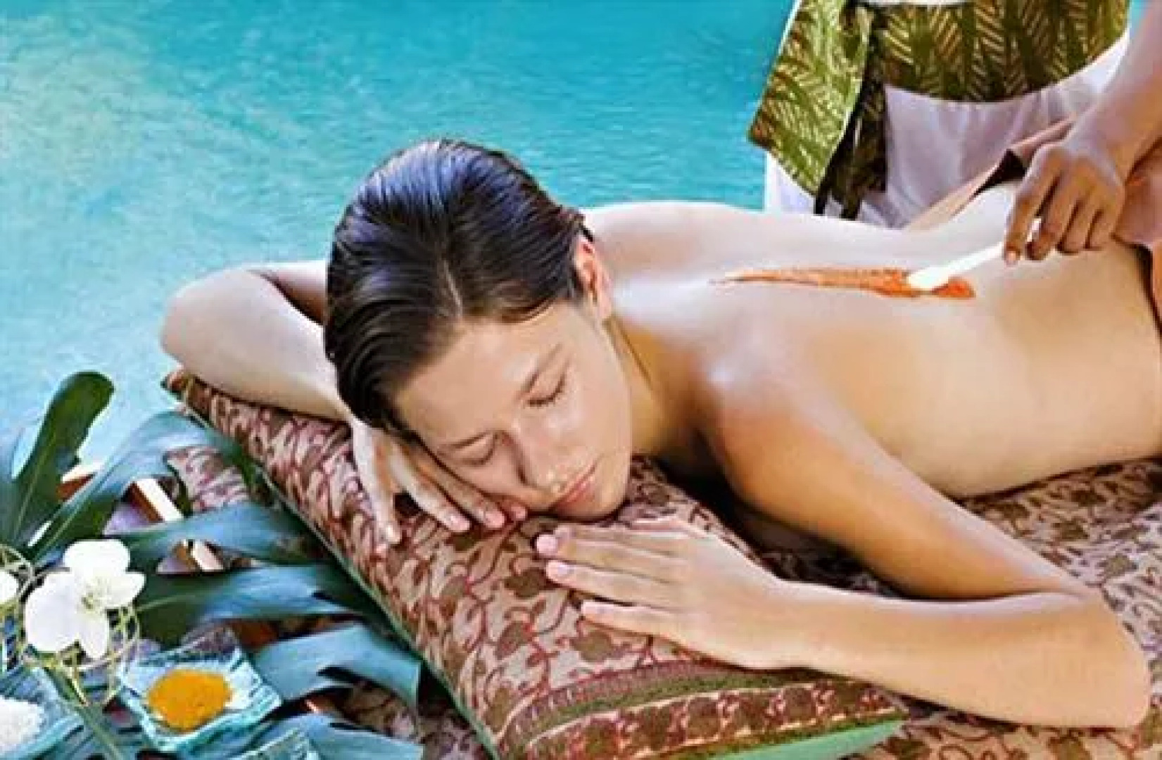 Blue Pearl Hotel & Apartments