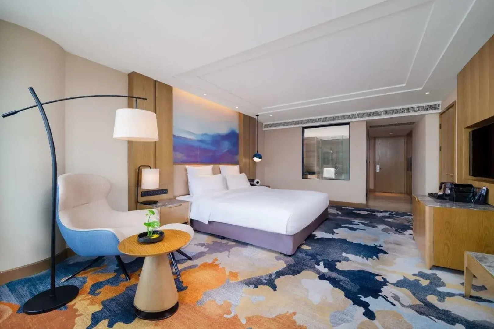 Pullman Zhoushan Seaside