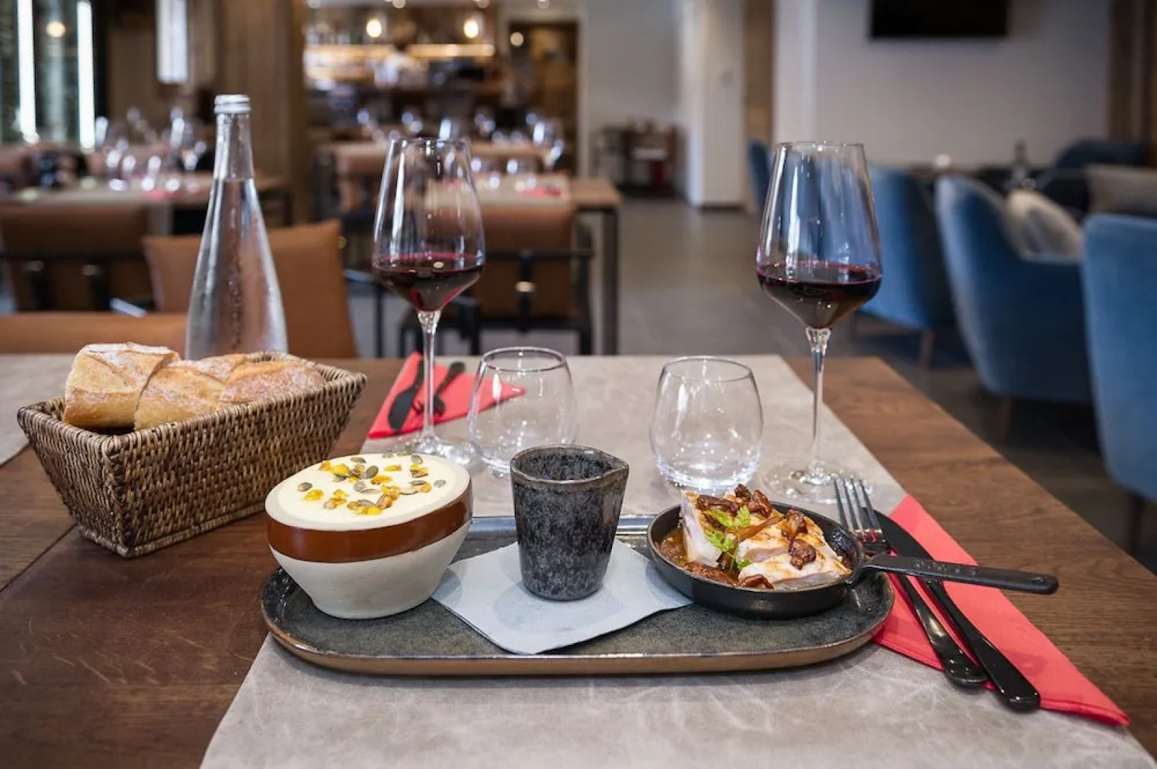 Résidence Annapurna - A102 T3 Cabin