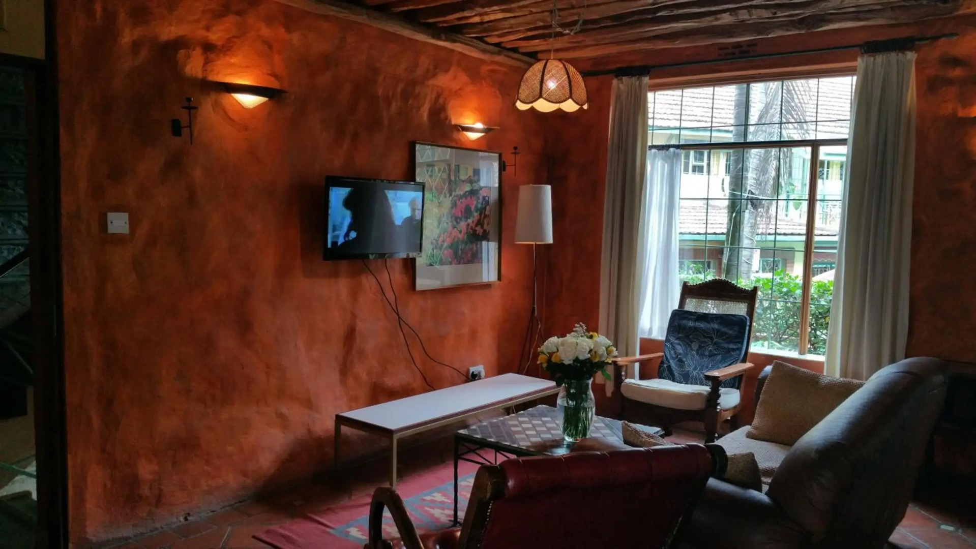 Woodmere Serviced Apartments