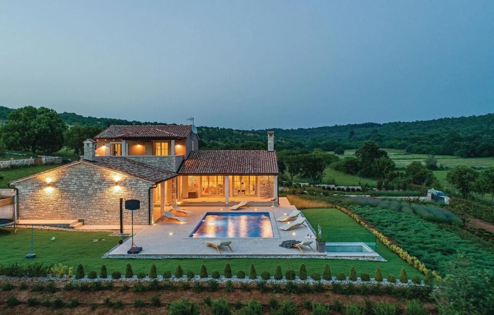 Awesome Home in Krnica With Sauna, Wifi and 3 Bedrooms