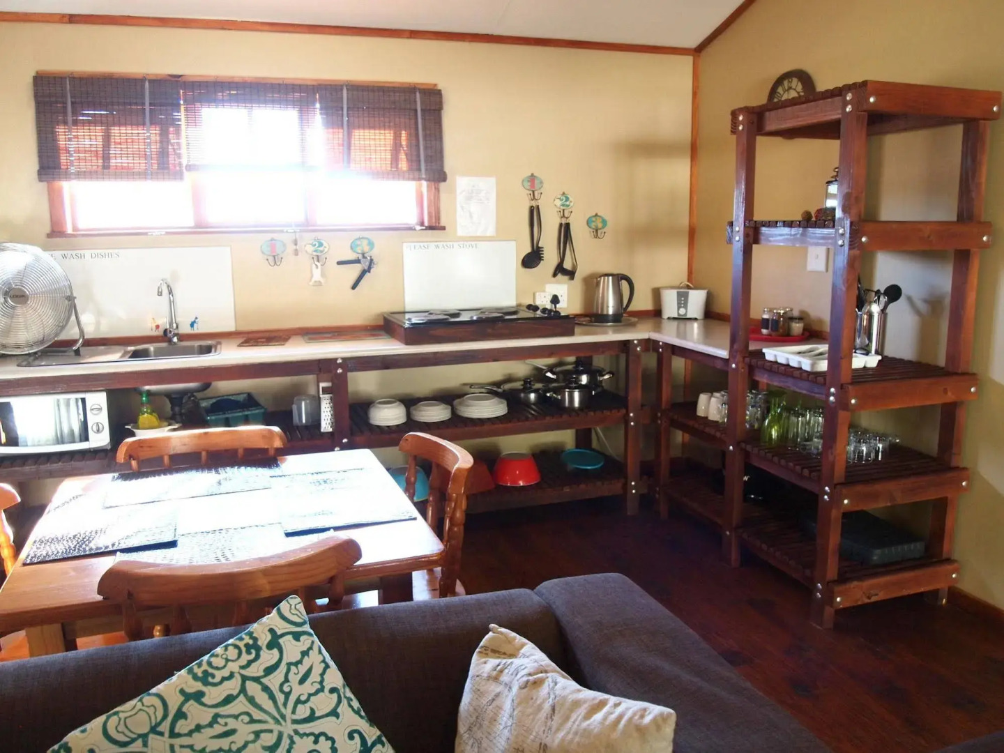 Havana Nights Graskop