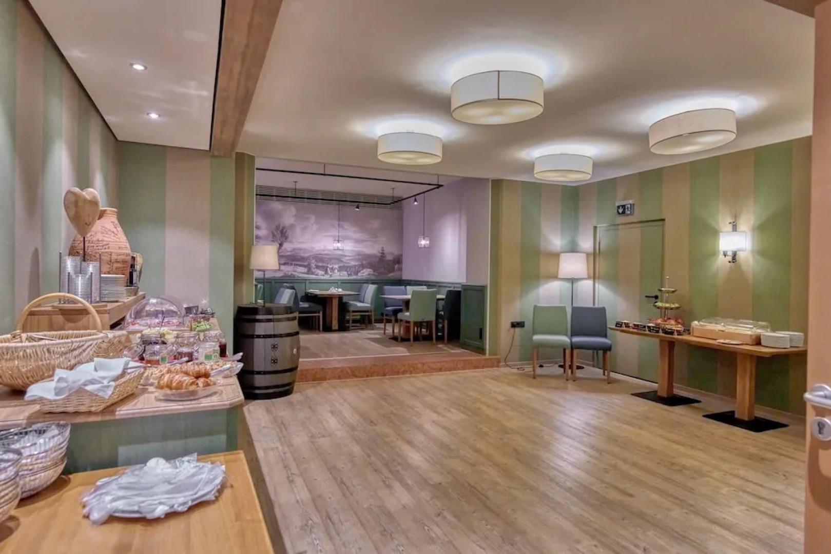 Hotel Wittelsbach Oberammergau