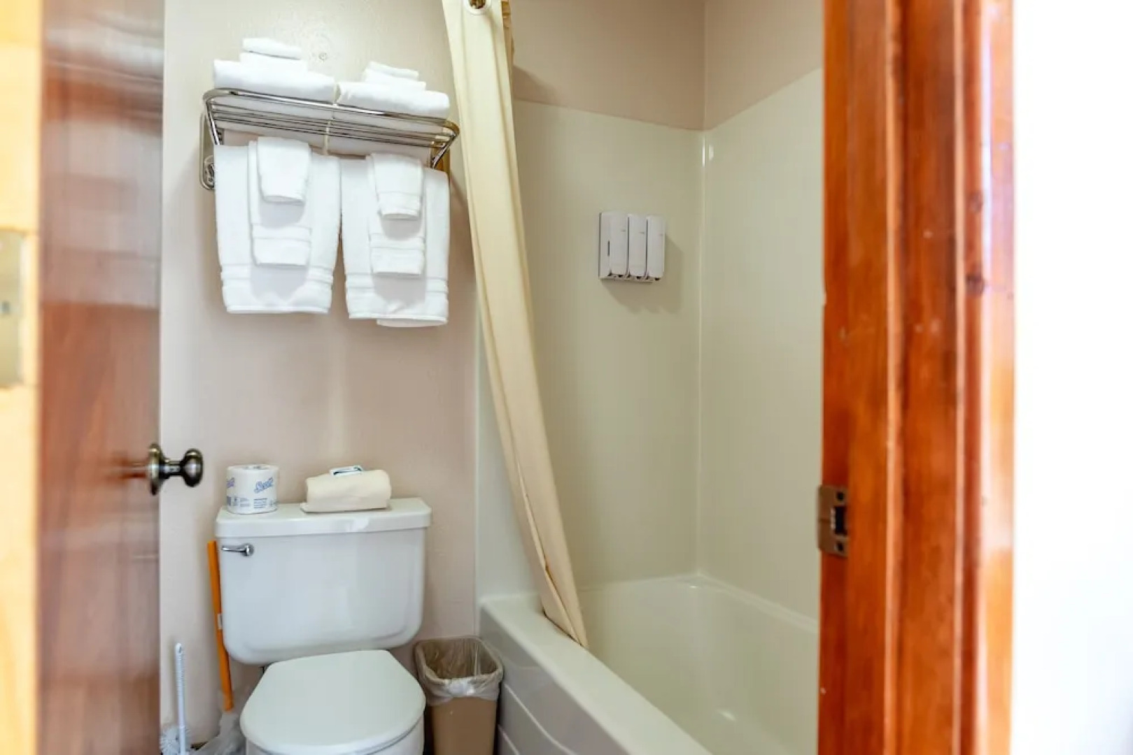 Terimore Bayfront Inn